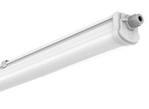 Pantalla TRIPROOF 20W 60 cm de Roblan