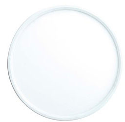 Downlight AJUSTABLE redondo 20W de Roblan