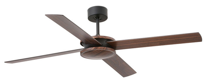 Ventilador POLEA de Faro Barcelona