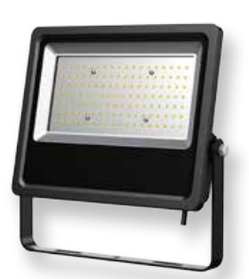 Proyector LED X 50W de Roblan