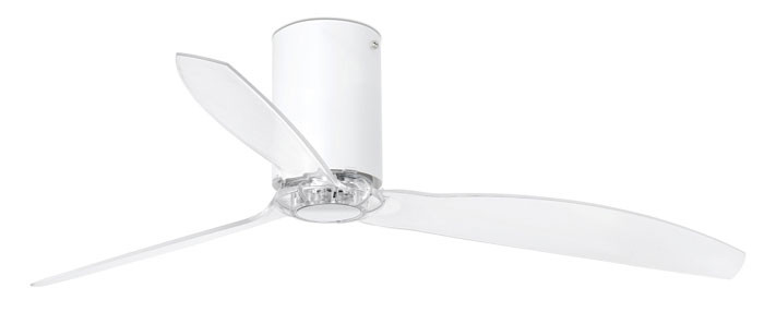 Ventilador MINI TUBE de Faro Barcelona