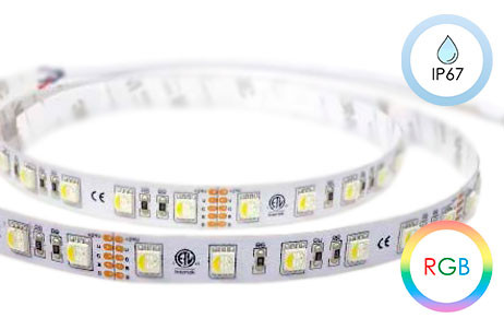 Tira LED Z RGB de Roblan