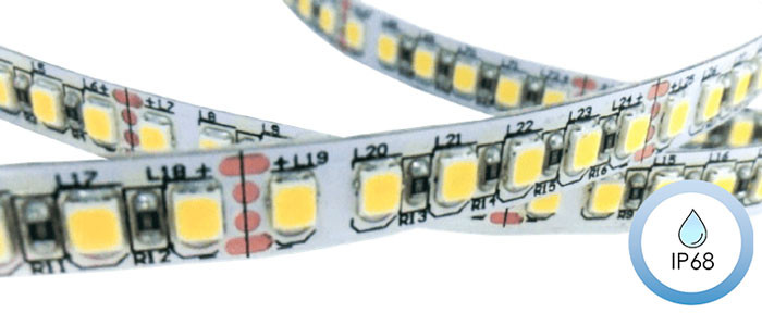 Strip NANO IP68 de Roblan