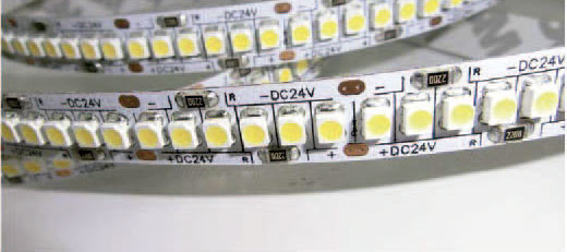 Strip IP20 9.6W/m CCT AJUSTABLE de Roblan