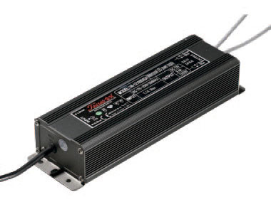 Driver para tira flexible de LED 24V IP67 de Roblan