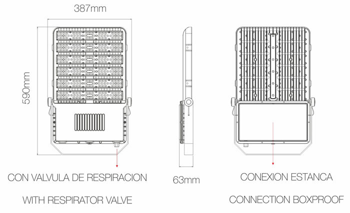 KRION de Beneito Faure