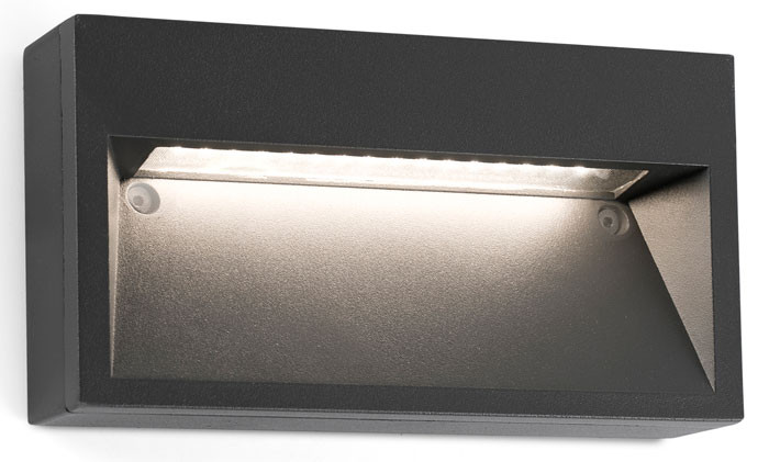 PATH LED 9W de Faro Barcelona