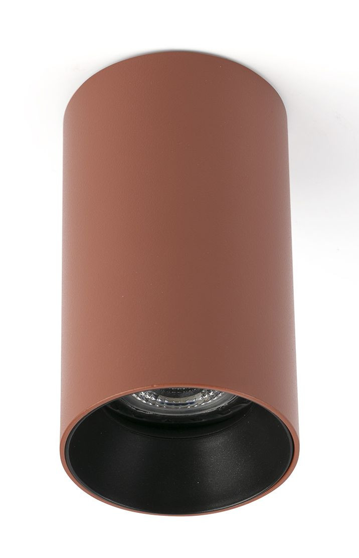 Plafón STAN GU10 de Faro Barcelona