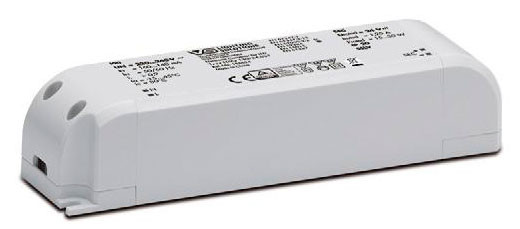 Driver Easyline 24V C 30W de Vossloh-Schwabe