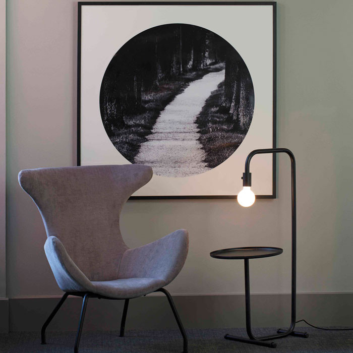 Aplique GUEST de Faro Barcelona