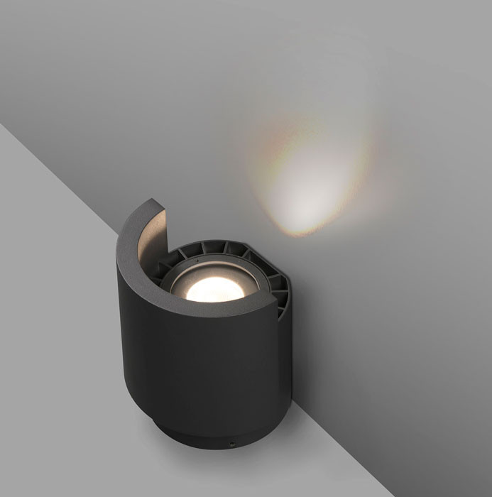 Bañador de pared NOBORU 16W de Faro Barcelona