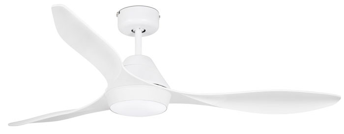 Ventilador POLARIS IoT de Faro Barcelona