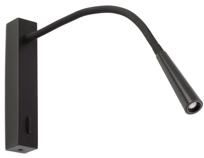 Aplique lector FLIN LED 3W de Faro Barcelona