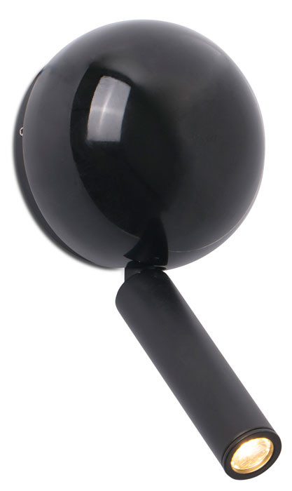 Aplique lector PRESS LED 3W de Faro Barcelona