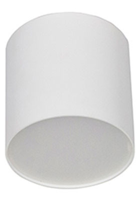 Plafón de superficie LC1464 7W de YLD