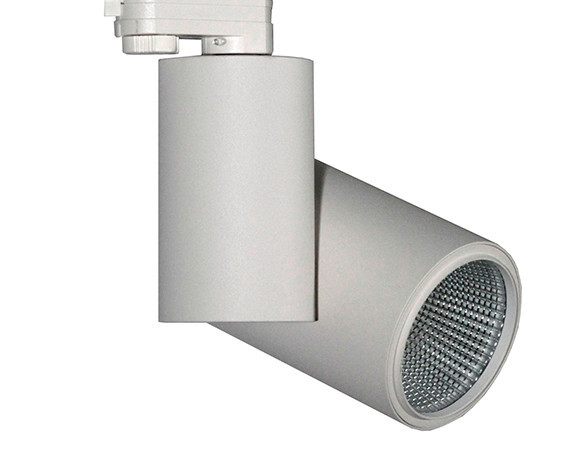 Foco de carril LC1562 20W CRI97 de YLD