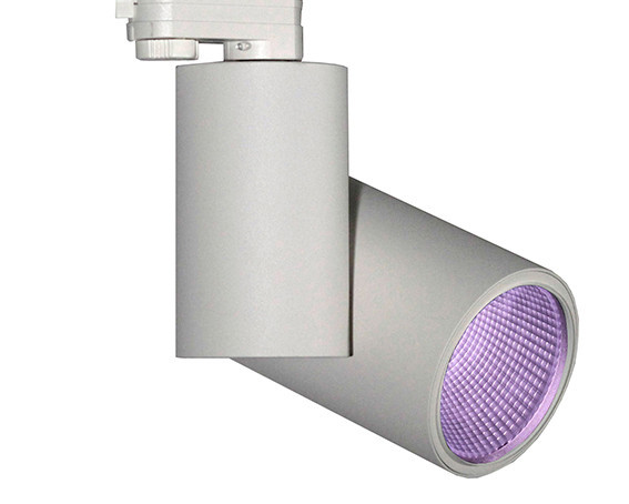 Foco de carril LC1562 35W especial carnicerías de YLD