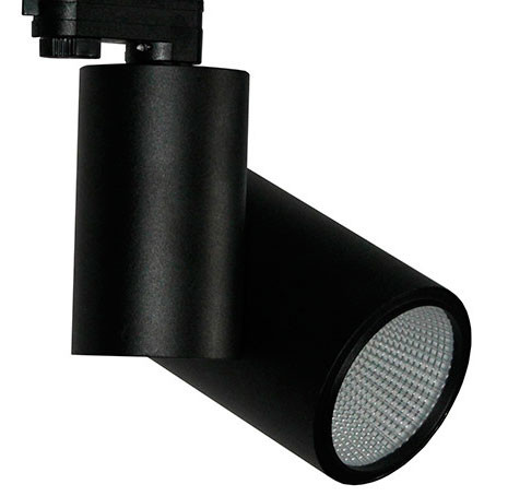 Foco de carril LC1562 20W CRI97 de YLD