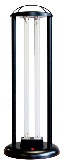 Lámpara germicida UVCTLAMP de Roblan