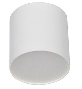 Plafón de superficie LC1463 4W de YLD