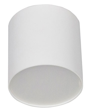 Plafón de superficie LC1465 9W de YLD