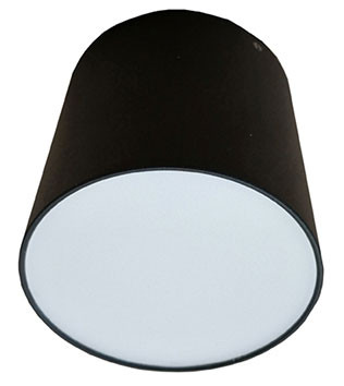 Plafón de superficie LC1465 9W de YLD