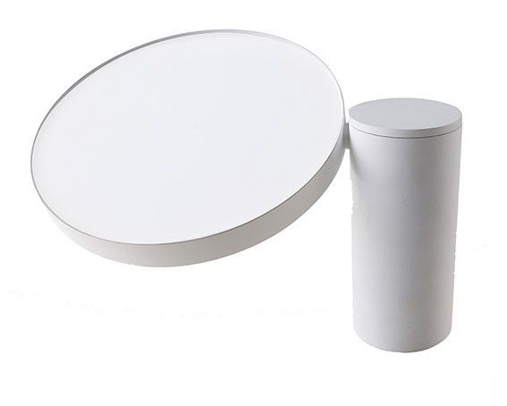 Downlight LED orientable LC1486 de YLD