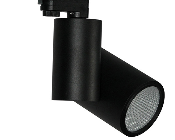 Foco de carril LC1562 35W CRI97 de YLD