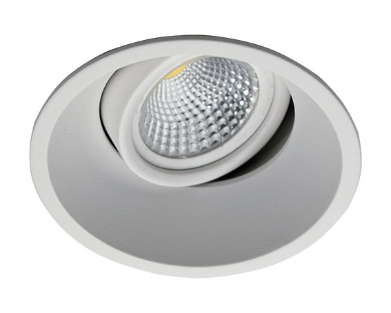 Aro orientable NC1201R GU10 de YLD