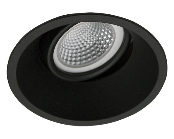 Aro orientable NC1201R GU10 de YLD