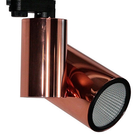 Foco de carril LC1562 35W CRI97 de YLD