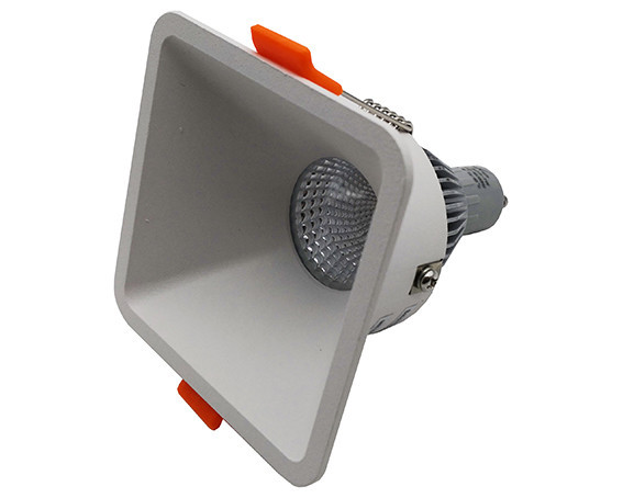 Aro NC2152SQ GU10 de YLD