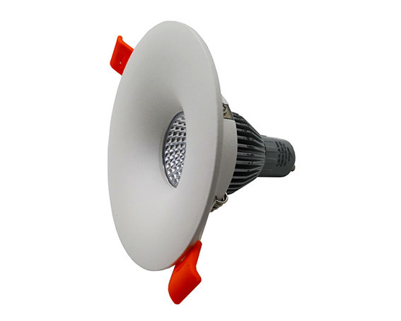 Aro ala ancha NC2160R GU10 de YLD