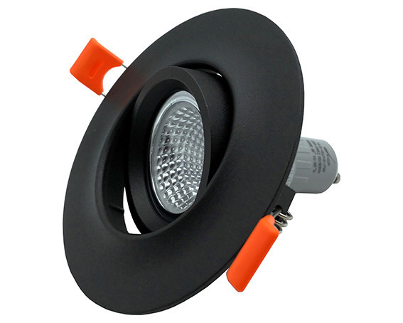 Aro ala ancha orientable NC2161R GU10 de YLD