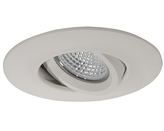 Aro ala ancha orientable NC2161R GU10 de YLD