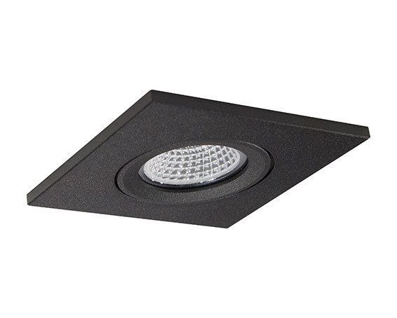 Aro decorativo orientable cuadrado NC1860SQ de YLD