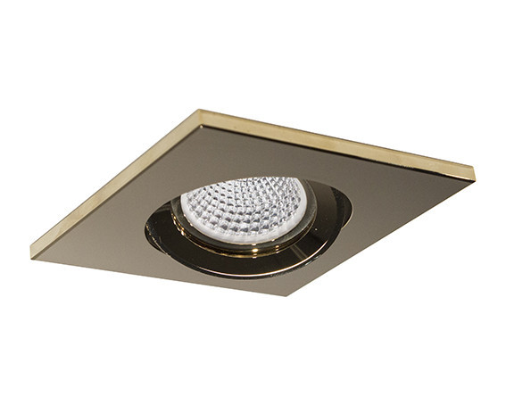 Aro decorativo orientable cuadrado NC1860SQ de YLD