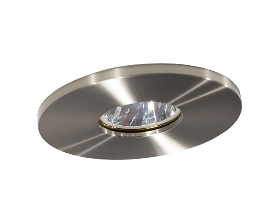 Aro decorativo redondo NC1855R-B de YLD