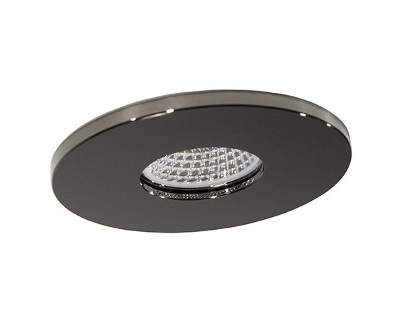 Aro decorativo redondo NC1855R-B de YLD