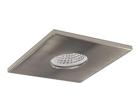 Aro decorativo cuadrado NC1855SQ-B de YLD