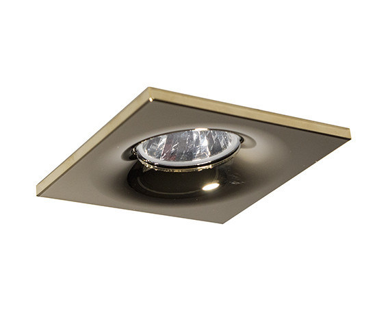 Aro decorativo cuadrado NC1761SQ de YLD