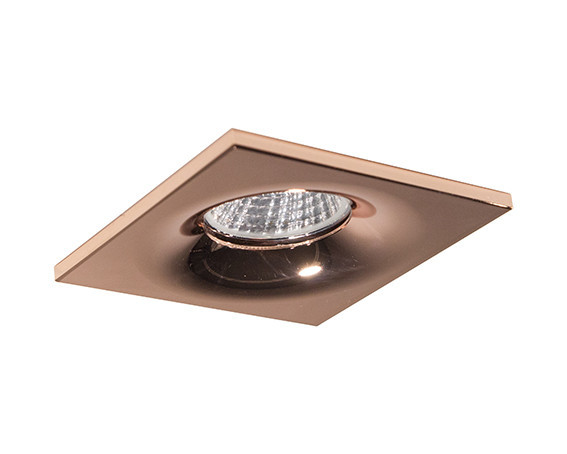 Aro decorativo cuadrado NC1761SQ de YLD