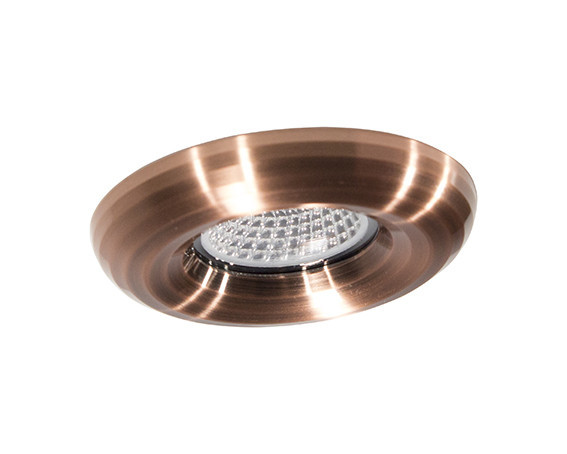 Aro decorativo redondo NC1897 de YLD