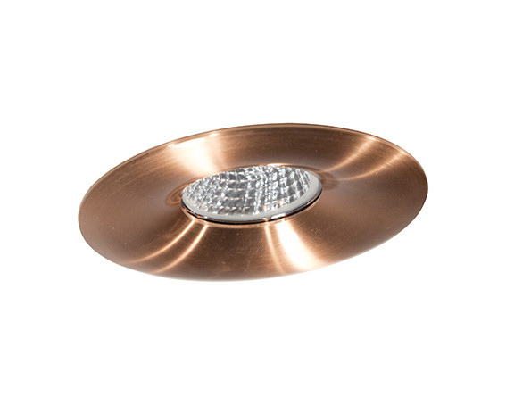 Aro decorativo redondo NC1765R de YLD