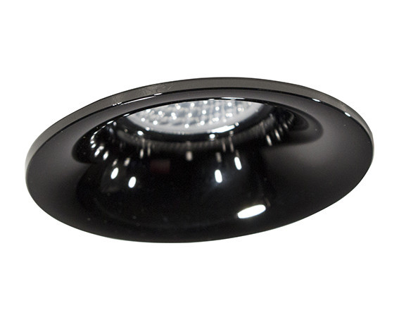 Aro decorativo redondo NC1825-M de YLD