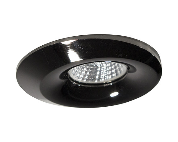 Aro decorativo asimétrico NC1777 de YLD