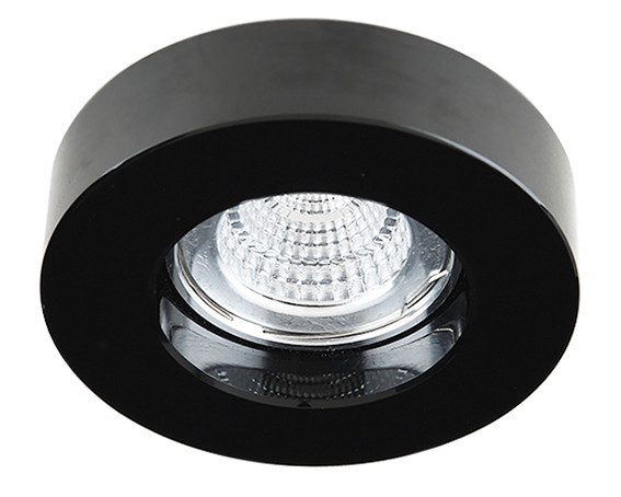 Aro decorativo de cristal SC760R de YLD