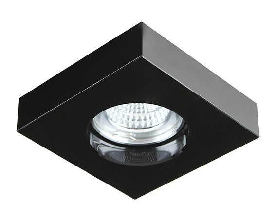 Aro decorativo de cristal cuadrado SC760SQ de YLD