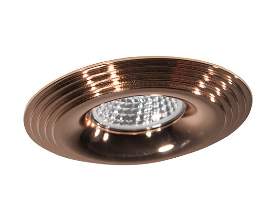 Aro decorativo redondo NC1760R de YLD