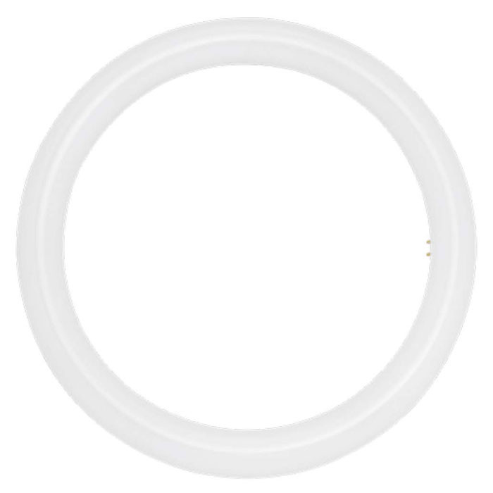 Tubo LED circular T9 20W de Roblan